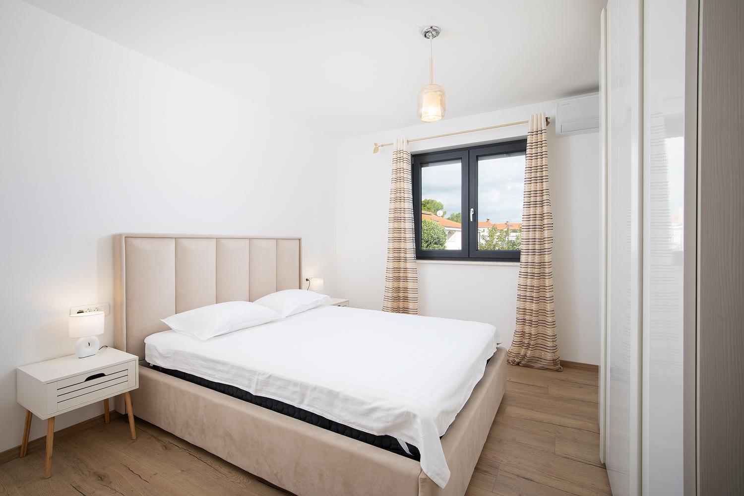 Apartments Sara II Ližnjan エクステリア 写真