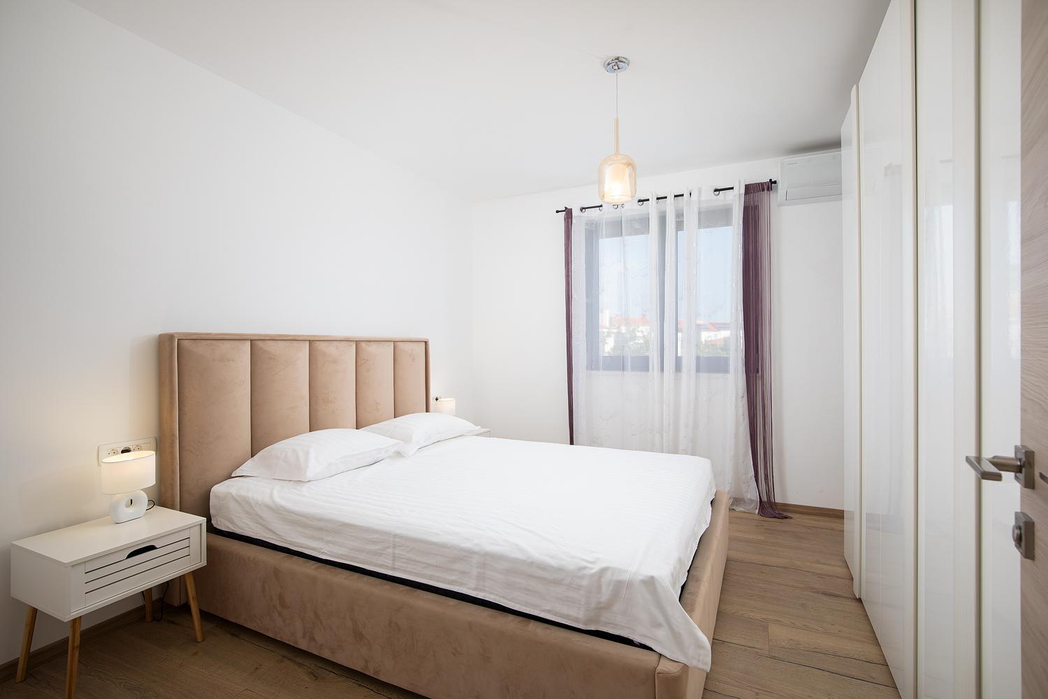 Apartments Sara II Ližnjan エクステリア 写真